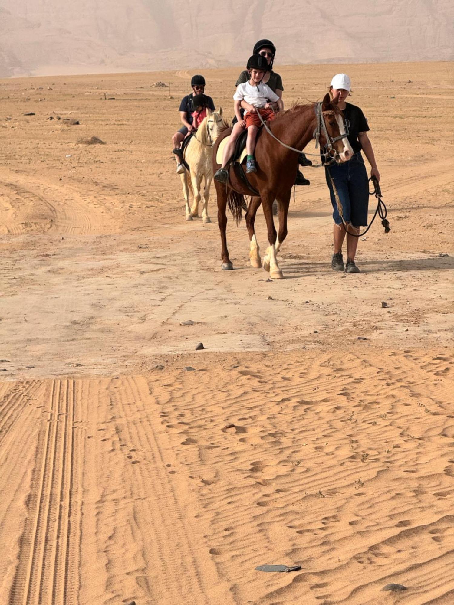 Wadi Rum Sky Camp Exterior foto